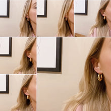 Load image into Gallery viewer, Ophelia Hoops