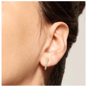 Aimee Stud Earrings